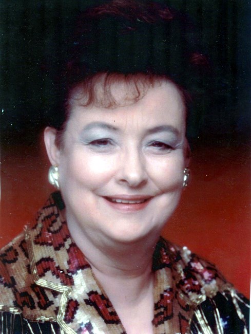 Obituary of Wanda Fay (Byers) Babb