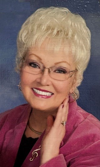 Obituary of Frances Arletta Palmisano