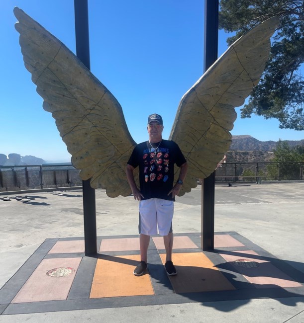 Obituary of Kevin J. Hendricker