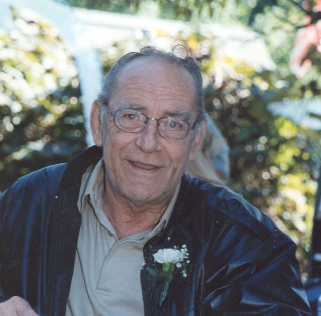 Obituary of Charles J. Green