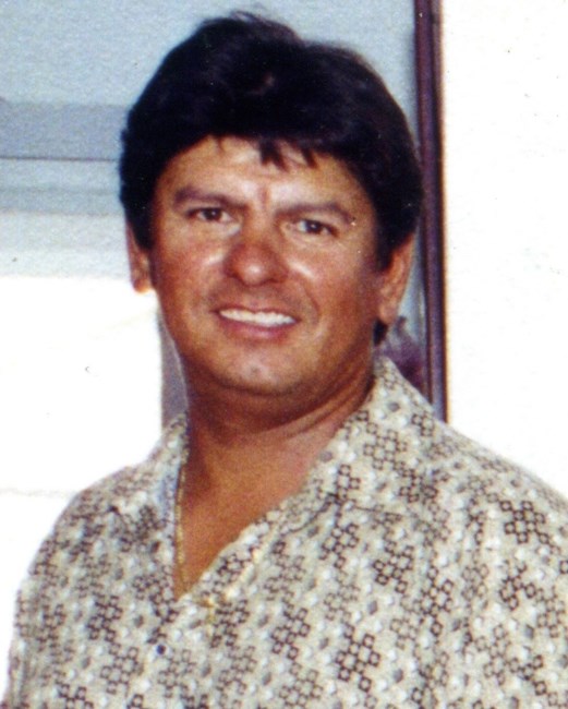 Obituary of Efrain Ramirez