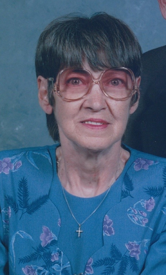 Shirley St. John Obituary Knoxville, TN
