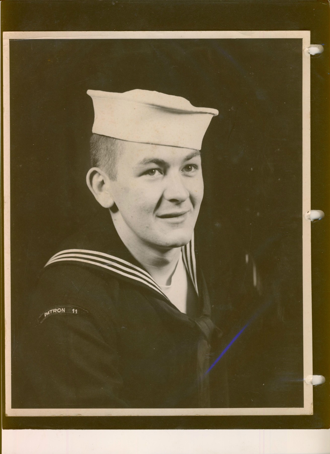 Obituary of Kenneth G. Rosen