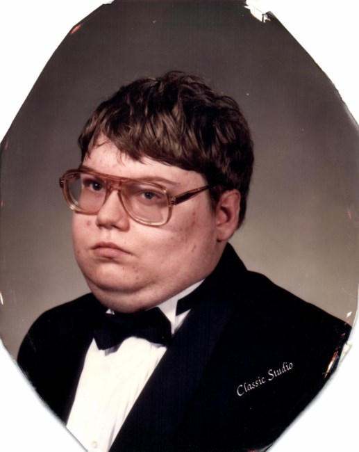 Obituary of Adam Scott Clay