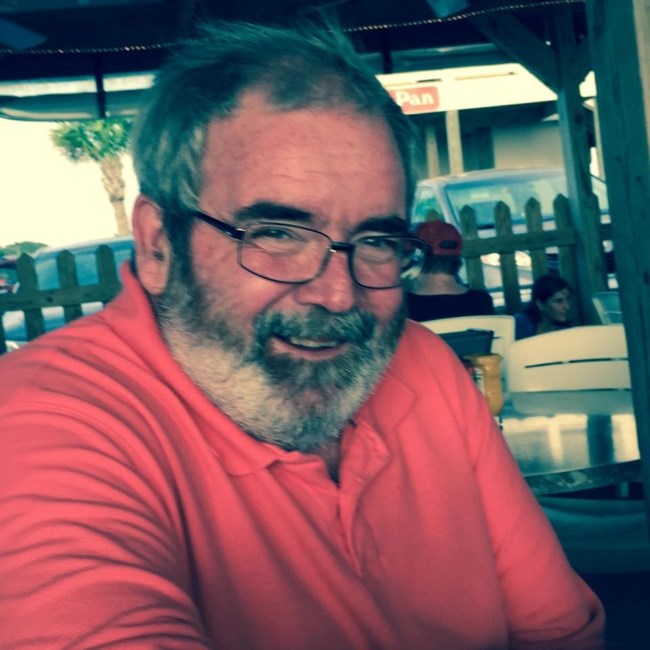 Avis de décès de William Fred Cockrell III