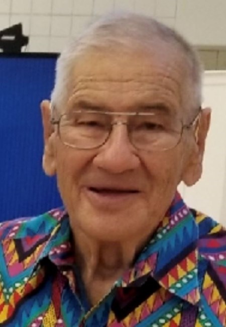 Obituary of Robert L. Stehlik