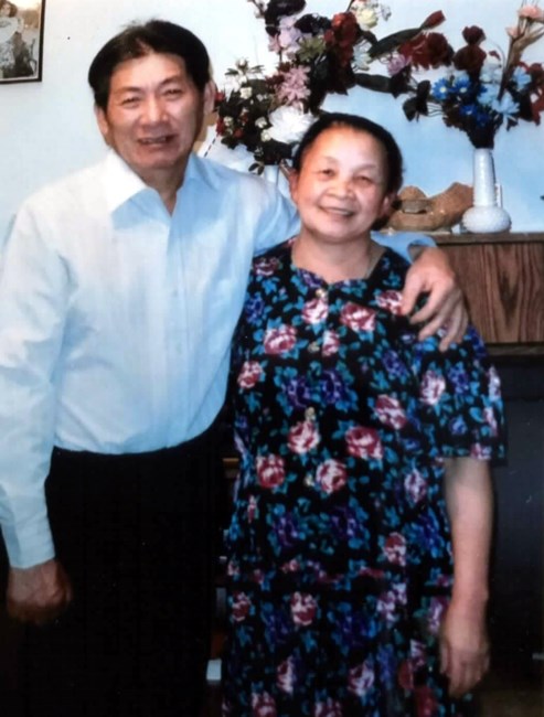 Ger Xiong Obituary