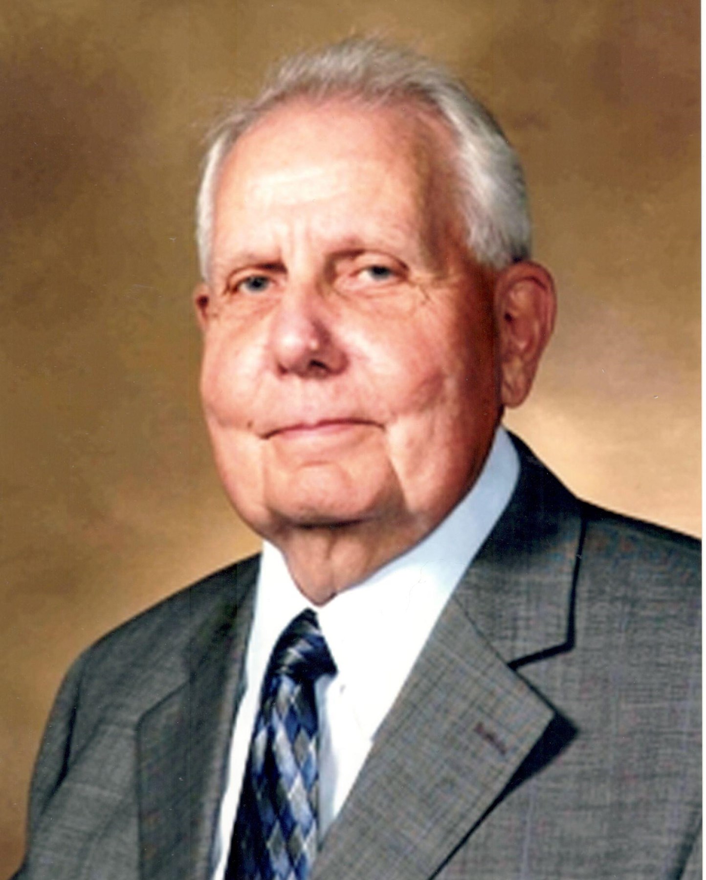 Obituary of Edward "Ted" Aldridge