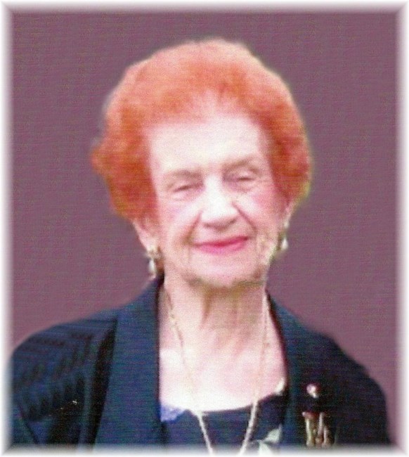 Obituary of Mildred Millie Thomas