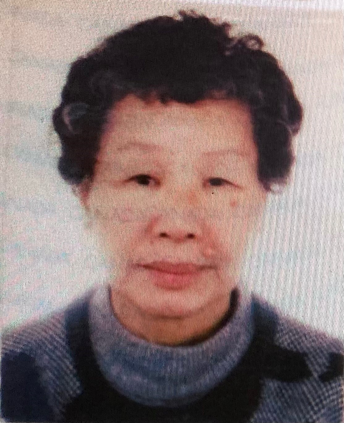Obituary of Yuet Sim Fung