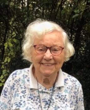 Obituary of Anne Duncan