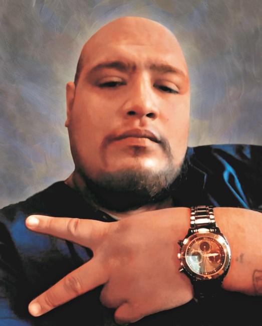 Obituary of Antonio Franco Guzman