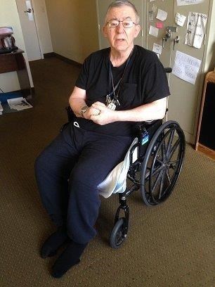 Obituary of David Alan Feustel