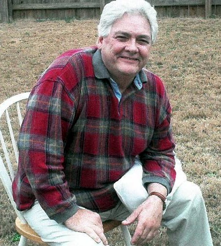 Obituary of Edward "Ed" L. Redmond