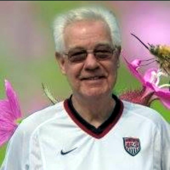 Obituary of Victor Monte Russell