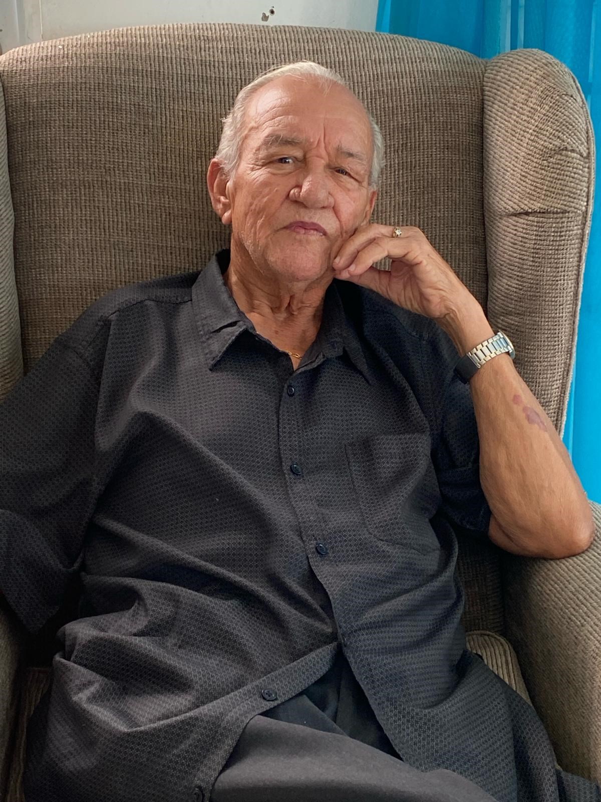 Obituario de Ángel Manuel Otero Cortés