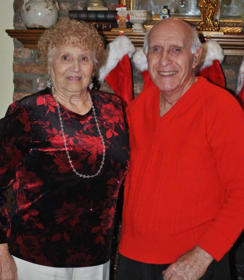 Obituary of Pierre Lai