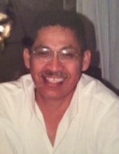 Obituary of Alberto Campos