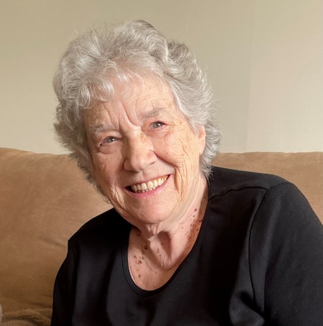 Obituary of Gail Orena Young