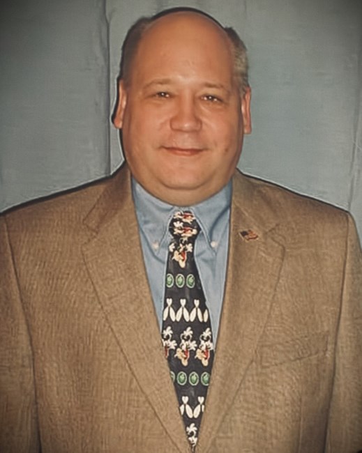 Obituary of David Kent "Ken" Atwater, Jr.