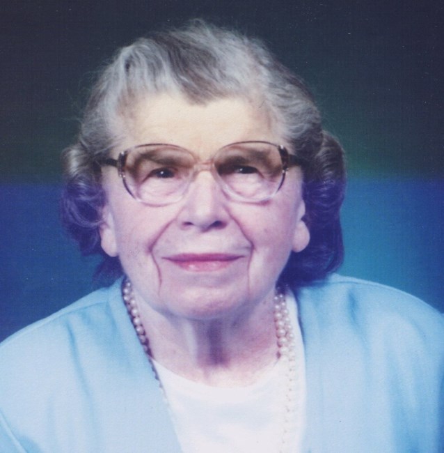 Obituary of Elizabeth Palaschak