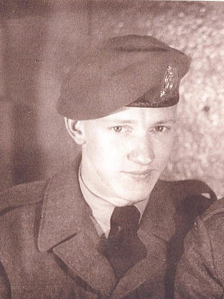 Obituary of Clifford Darrell Penney