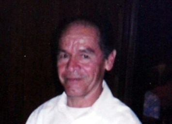 Obituario de Anselmo Juarez Sr.