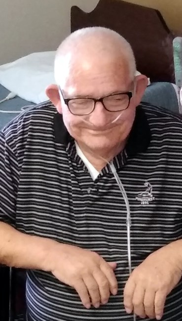 Avis de décès de Melvin Ray Birch