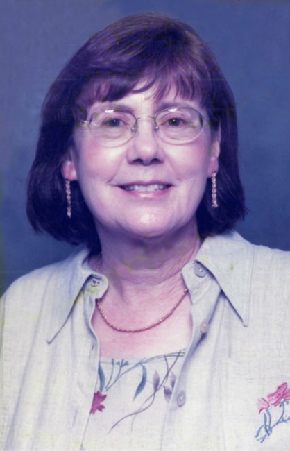 Obituary of Rosemarie Elam