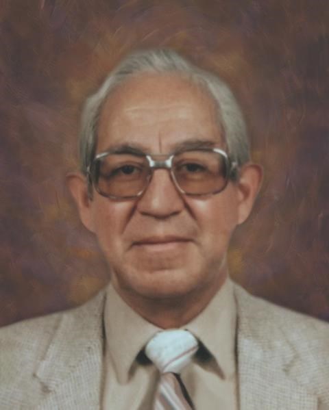 Obituary of Luis A Vazquez