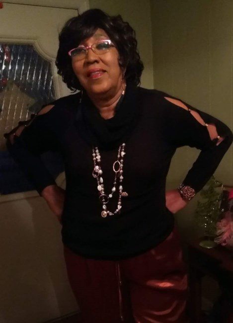 Obituary of Barbara Ann Scott