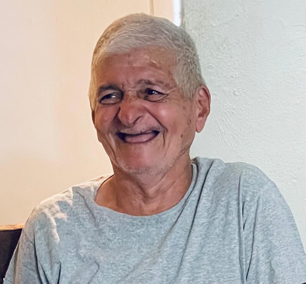 Felix Antonio Galarza Rivera Obituario San Juan, PR