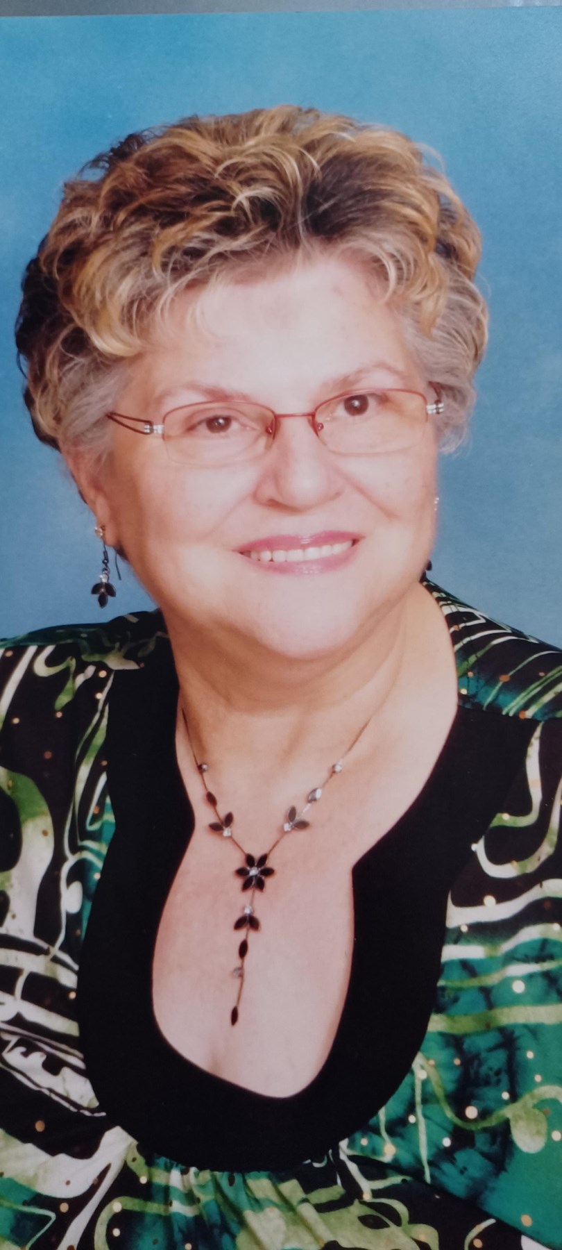 Avis de décès de Pauline Brun