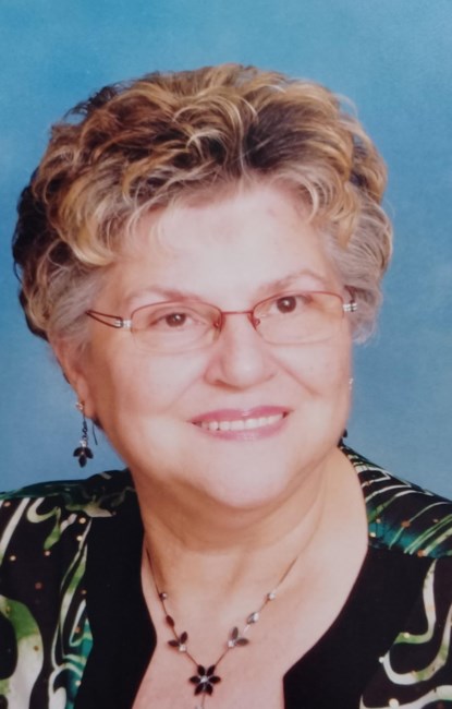 Avis de décès de Pauline Brun