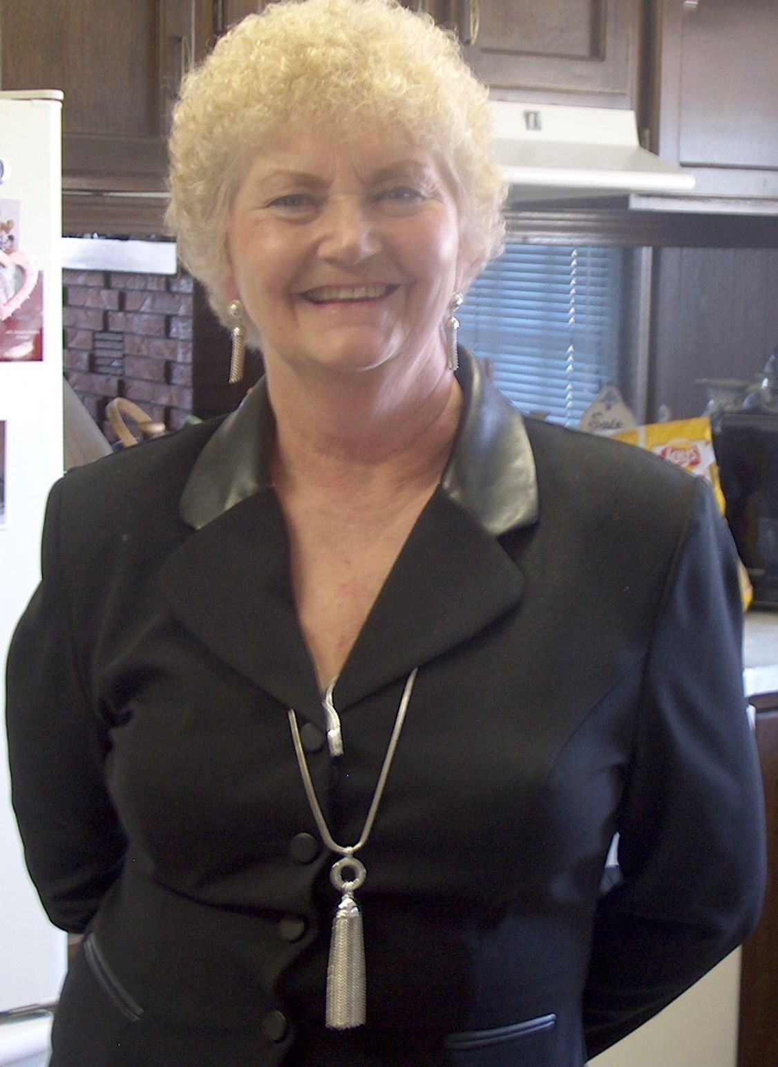 Obituary of Darlene Mae Hyde