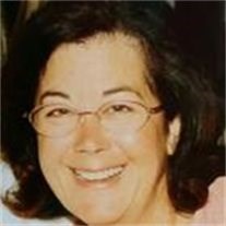Obituary of Suzanne Jean Nolle Campbell