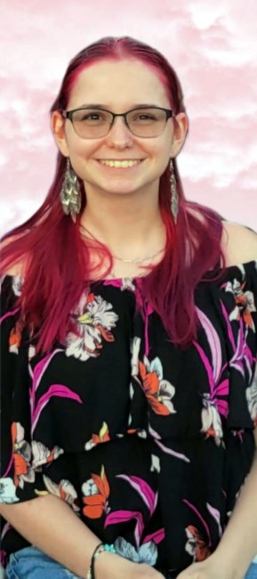 Obituary of Sabrina Louise Smith