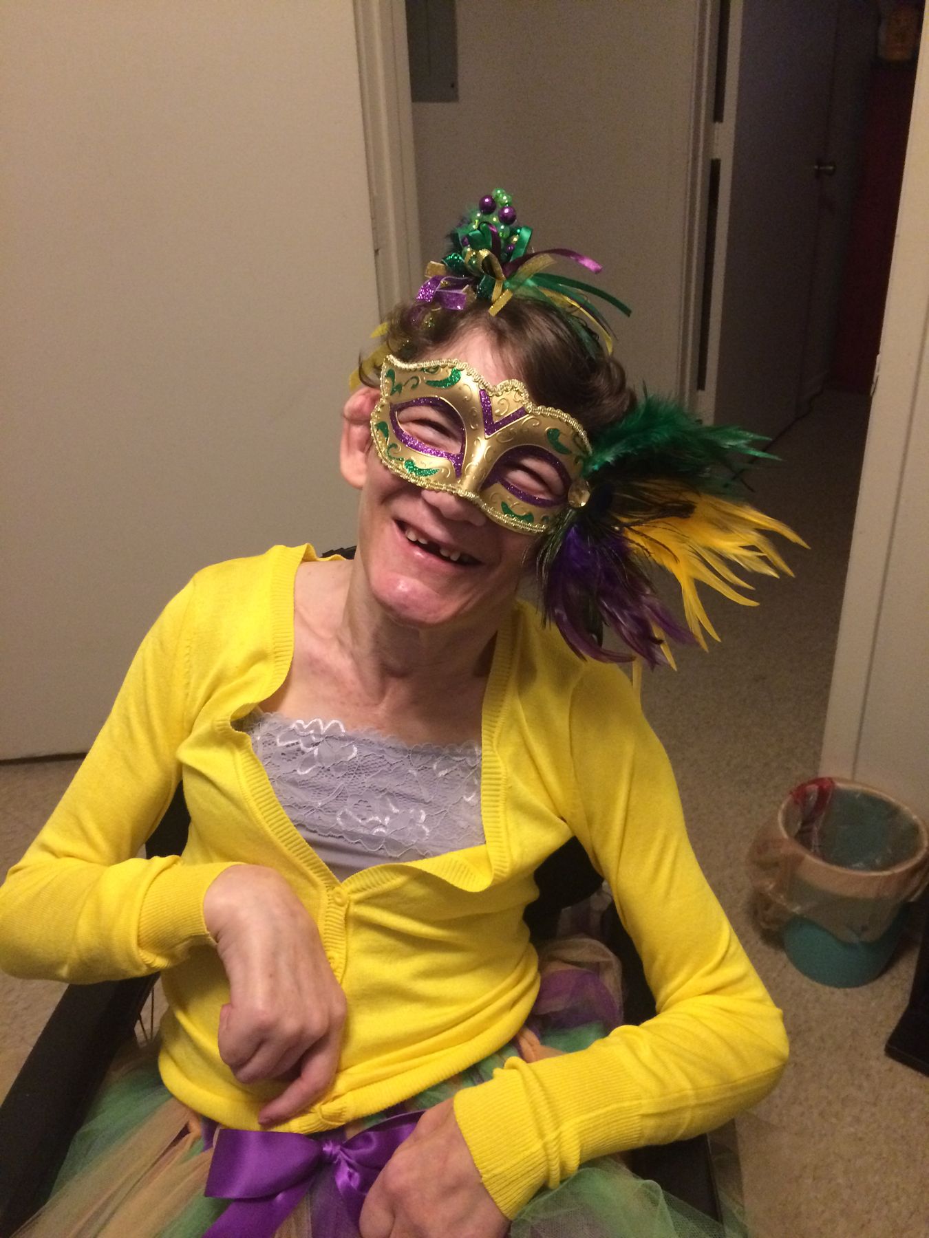 Obituario de Marie A Moxley