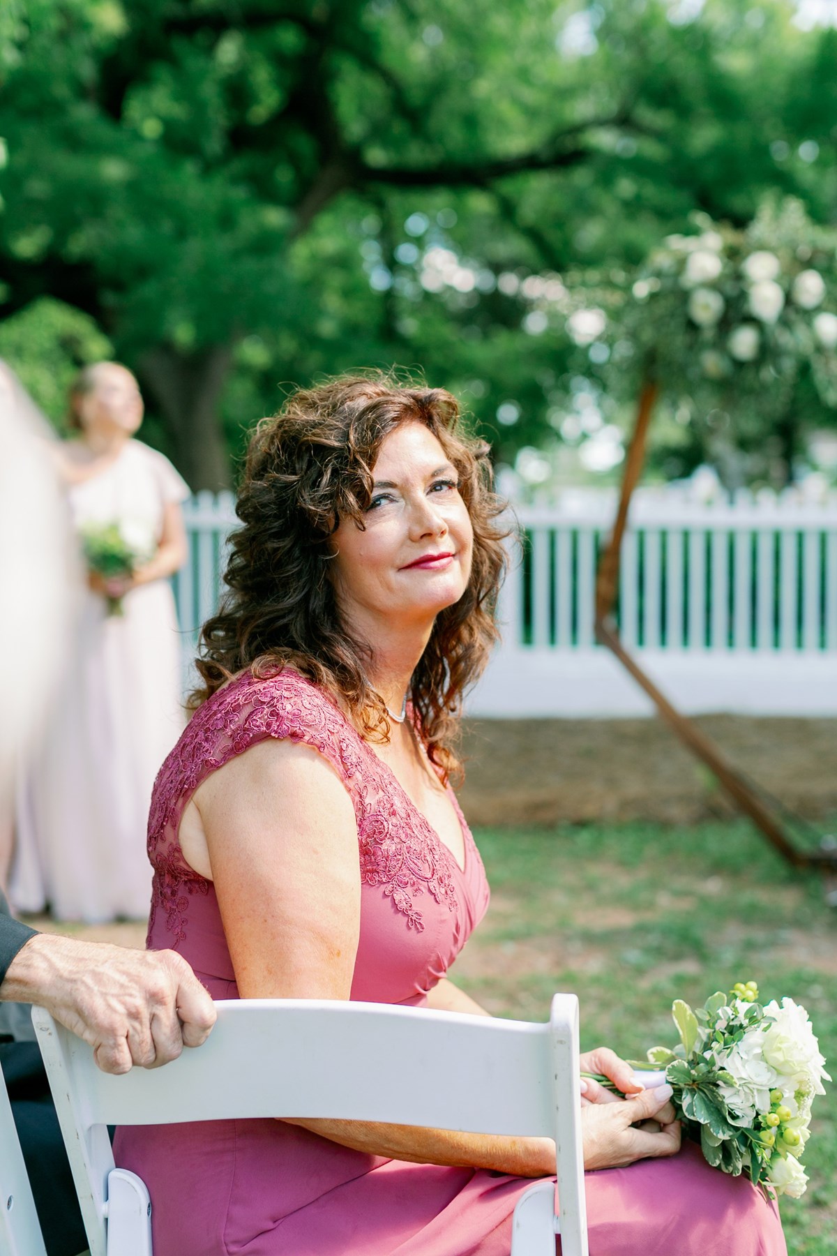 Obituary of Karen Brown Durden