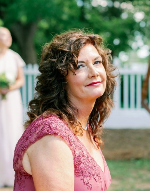 Obituary of Karen Brown Durden