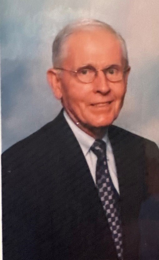 Obituary of George H. Williams