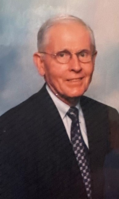 Obituary of George H. Williams