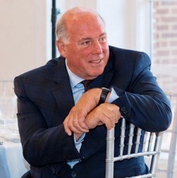 Obituary of James John Esposito