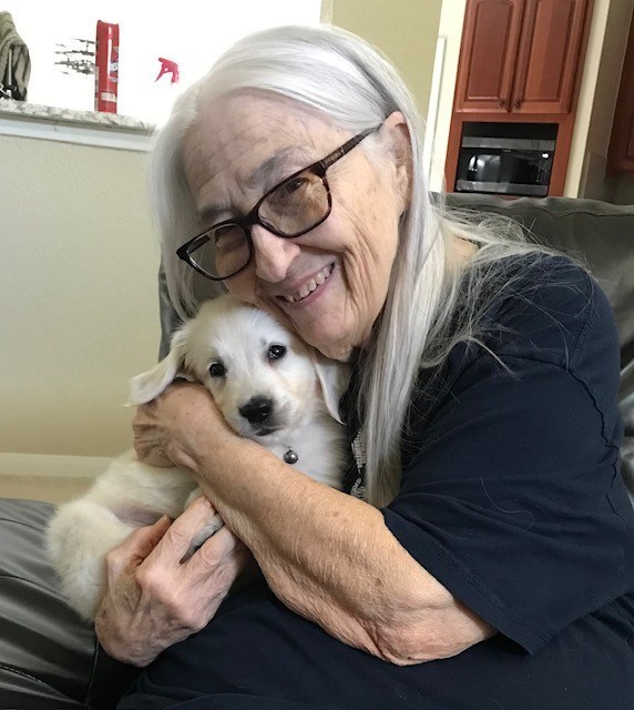 Obituary of Wanda Gent Foster