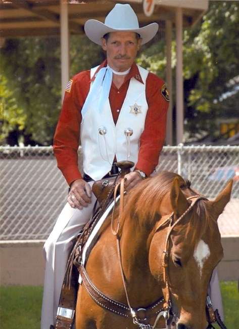 Obituary of Roger B. Musgrove