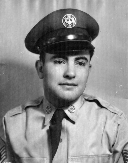 Obituary of Nicholas Escajeda