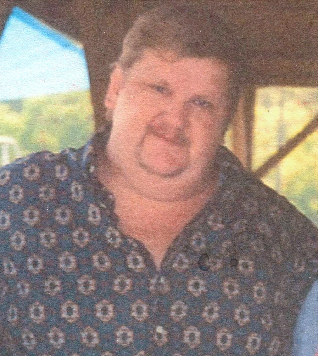 Obituary of Jerry B. Chamblee