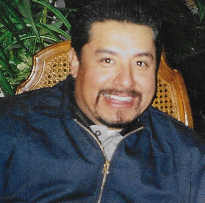 Obituary of Jose Guadalupe Gomez