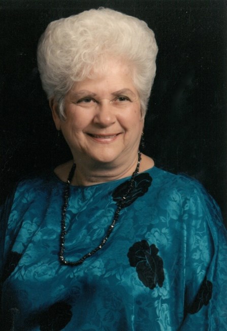 Obituary of Dorothy Jane Fogle Watts