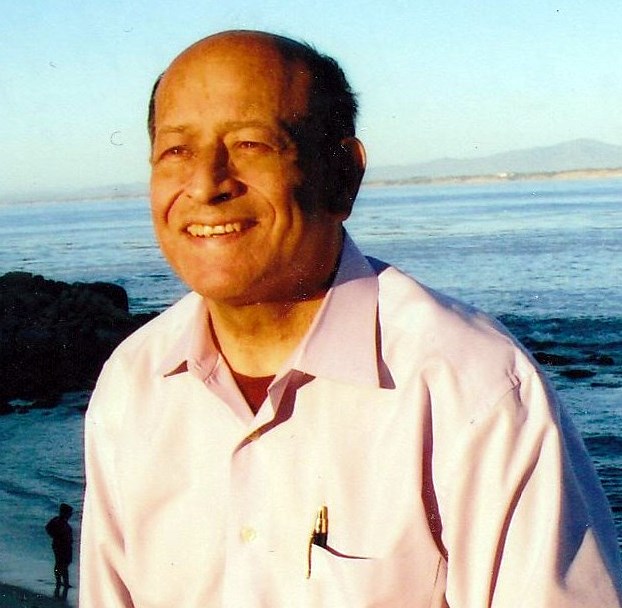 Avis de décès de Frank Henry Klahn